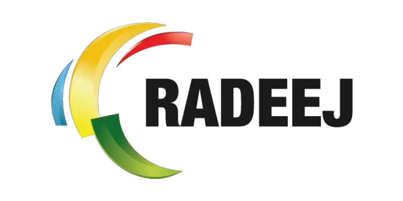 RADEEJ